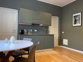 Отель  Nicarè City Apartments  Палермо